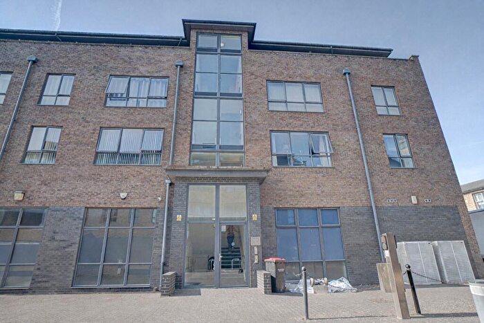 2 Bedroom Apartment For Sale In Priam House, Firefly Avenue, Swindon, SN2