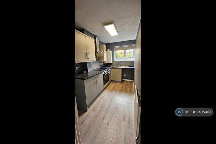 1 Bedroom Flat To Rent In Ermine Court, Huntingdon, PE29