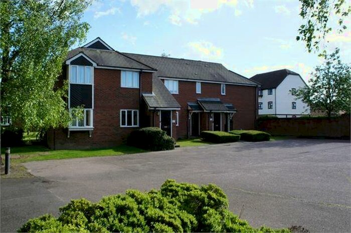 1 Bedroom Flat To Rent In Chinook, Highwoods, Colchester, Essex., CO4