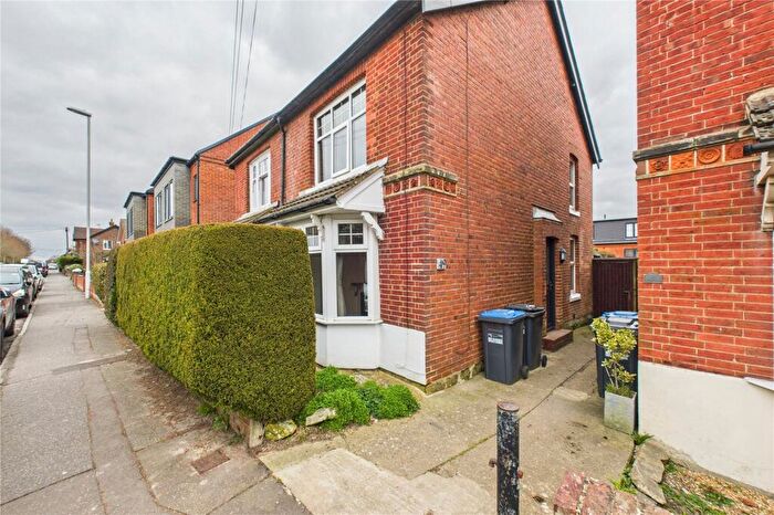 2 Bedroom Semi-Detached House To Rent In Lingfield Road, East Grinstead, West Sussex, RH19