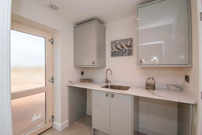 4 Bedroom Detached House For Sale In Plot Parc Dol Gwyn, Padeswood Road South, Buckley, CH7