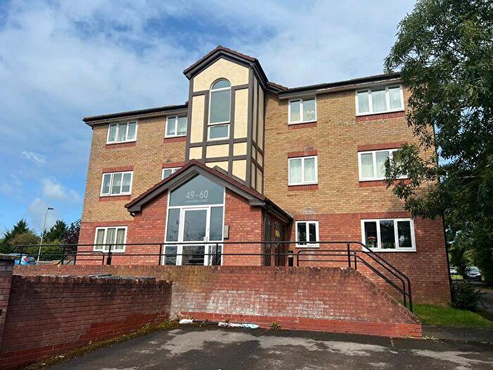 1 Bedroom Flat To Rent In Chequers Court, BS32