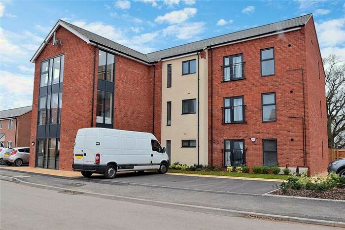 1 Bedroom Apartment To Rent In Lidsgreen Avenue, Copcut, Droitwich Spa, WR9