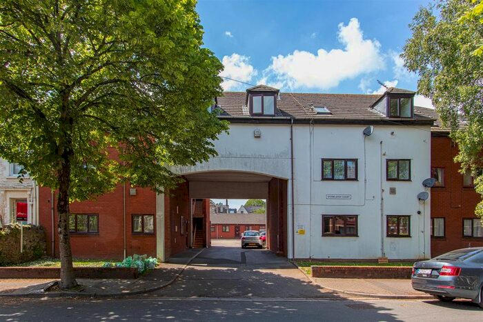 2 Bedroom Flat To Rent In Severn Grove, Pontcanna, Cardiff CF11