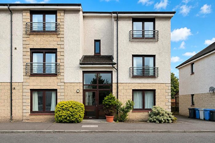 2 Bedroom Flat For Sale In Mill Street, Kirkcaldy, Kirkcaldy, KY1