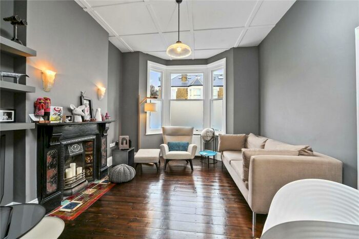 3 Bedroom Terraced House To Rent In Rainham Road, London, NW10