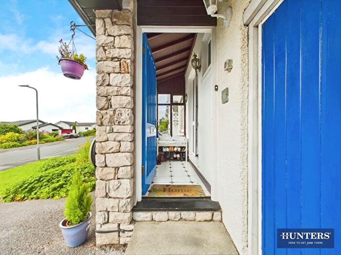 5 Bedroom Property For Sale In Larch Grove, Kendal, LA9