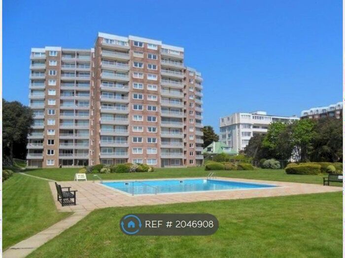 1 Bedroom Flat To Rent In Craghead, Bournemouth, BH1
