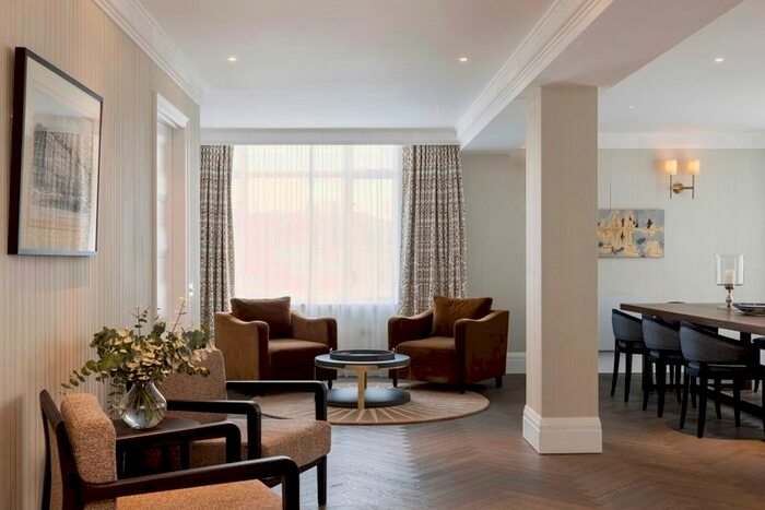 1 Bedroom Flat To Rent In Park Lane, Mayfair, London, W1K
