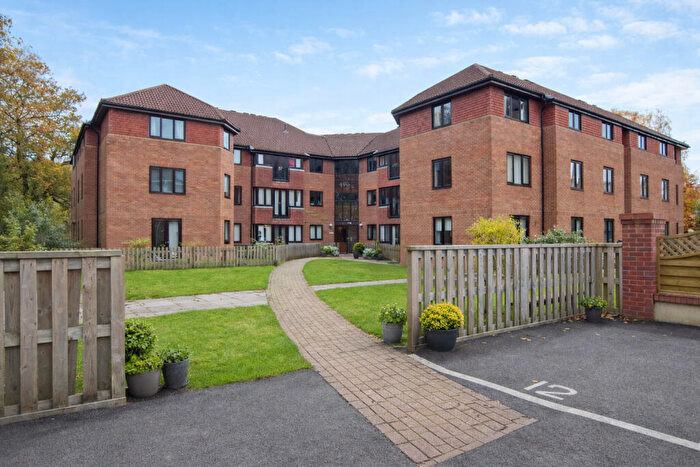 1 Bedroom Flat To Rent In Frances Greeves House, Henbury Road, BS10