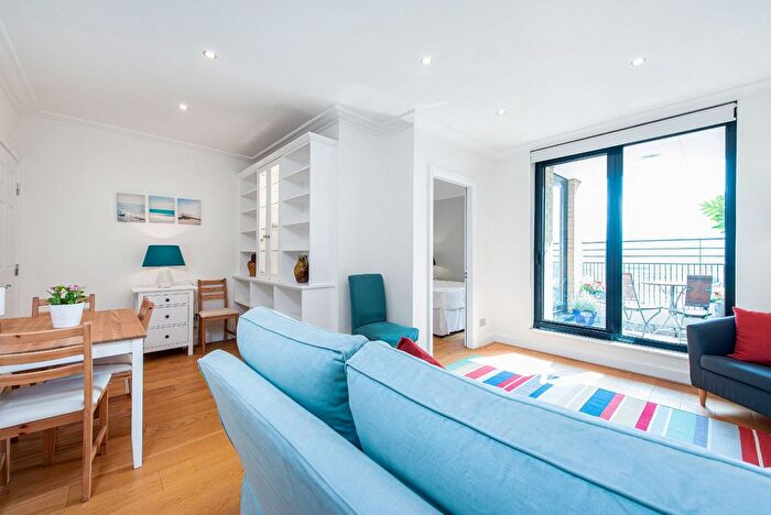 1 Bedroom Flat To Rent In Cromwell Road, London, SW7