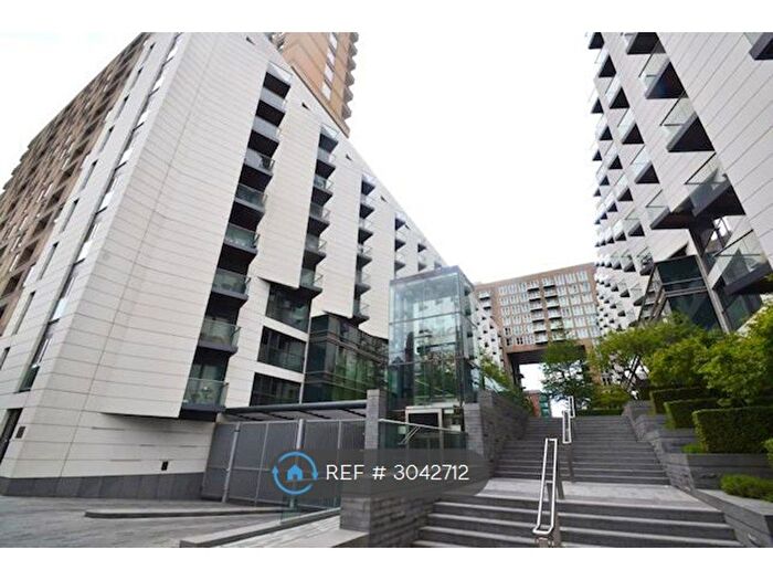 2 Bedroom Flat To Rent In East Ferry Road, London, E14
