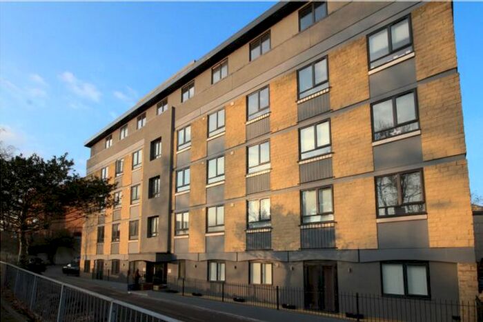 1 Bedroom Flat To Rent In Court Ash, Yeovil, BA20