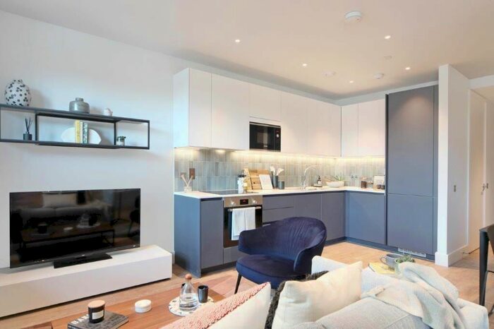 1 Bedroom Flat To Rent In Park Lane, Wembley, HA9