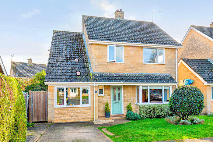 4 Bedroom Detached House For Sale In Winsley, BA15