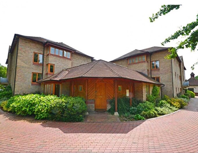 2 Bedroom Apartment To Rent In Brooklands Court, Brooklands Avenue, Cambridge, Cambridgeshire, CB2