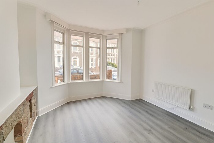 4 Bedroom Terraced House To Rent In Seymour Road, Bristol, BS16