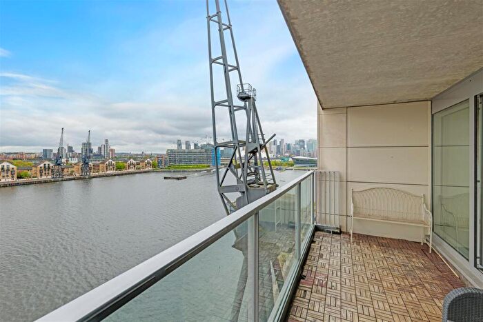 2 Bedroom Apartment For Sale In Capital East Apartments, Royal Victoria Dock, E16