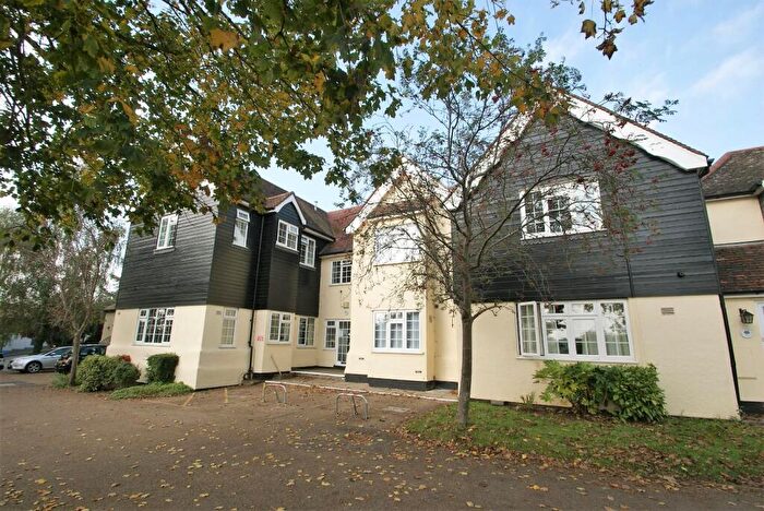 Studio For Sale In Rye Street, Bishop's Stortford, CM23
