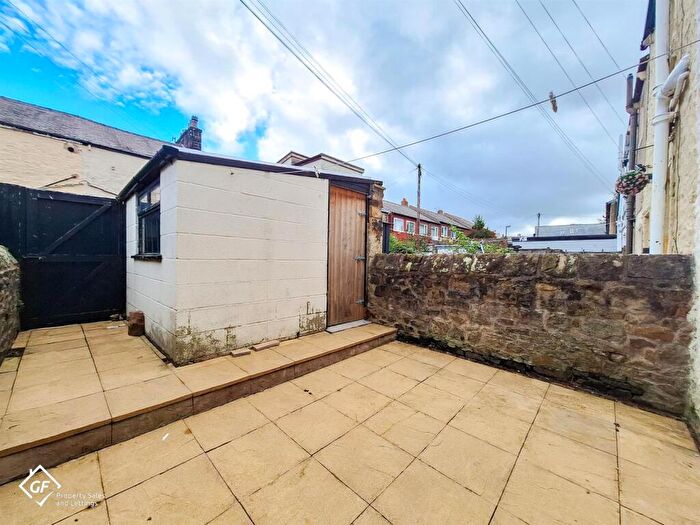 2 Bedroom Terraced House For Sale In Beech Street, Lancaster, LA1