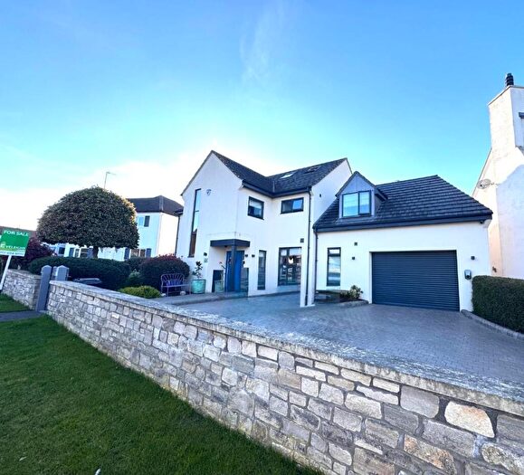 5 Bedroom Detached House For Sale In Uplands Drive, Saltford, Bristol, BS31