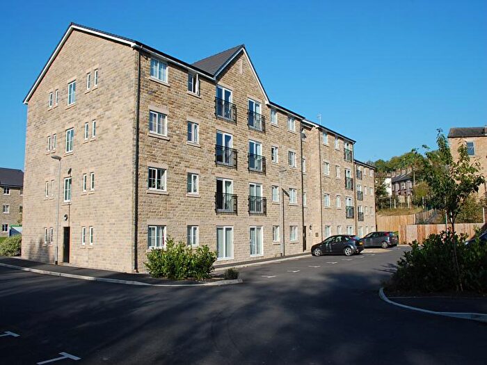2 Bedroom Apartment To Rent In Bramble Court, Millbrook, Stalybridge, Greater Manchester, SK15
