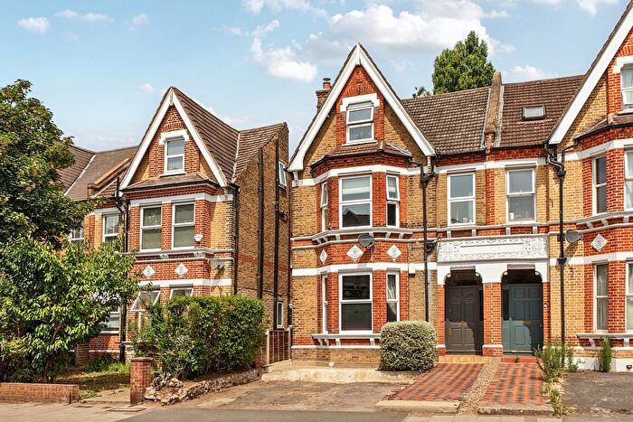 1 Bedroom Flat For Sale In Manor Road, Beckenham, BR3