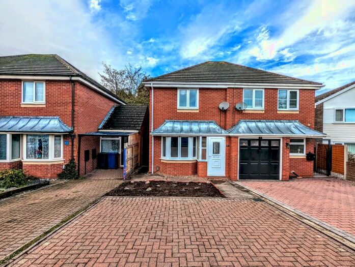 Houses for sale & to rent in B77 9JW, Bolehall Tamworth