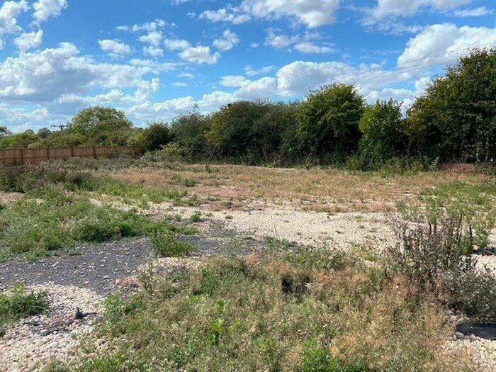 Land For Sale In The Stables, Kirklington Road, Hockerton, Southwell, NG25