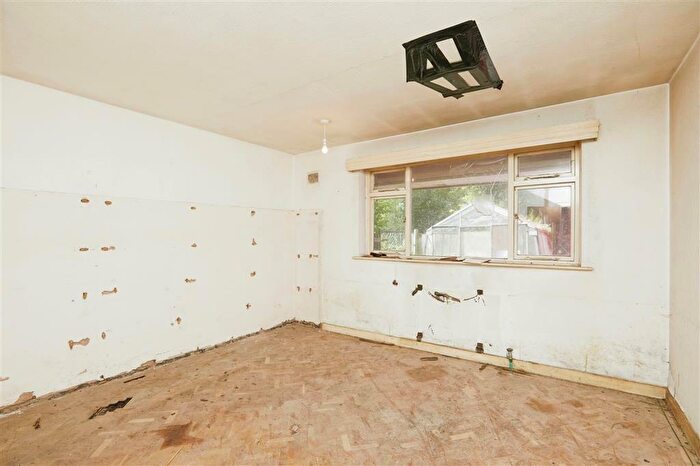 2 Bedroom Detached Bungalow For Sale In Main Road, Morley, Ilkeston, DE7