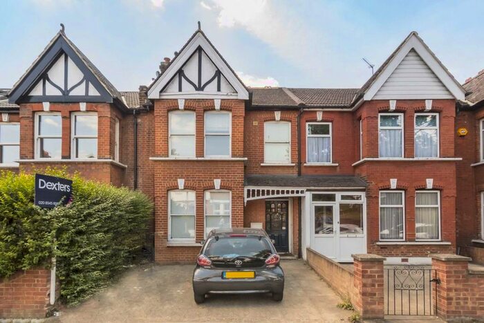 4 Bedroom Flat To Rent In Windmill Road, London, W5