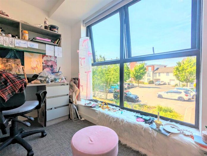 Studio To Rent In Cheswick Campus, The Square, Long Down Avenue, Bristol, BS16