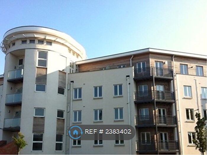 1 Bedroom Flat To Rent In Kingsquarter, Maidenhead, SL6