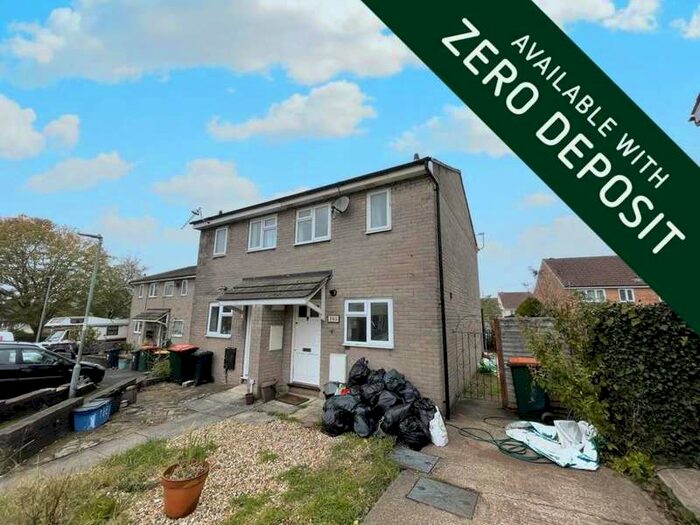 2 Bedroom Semi-Detached House To Rent In Waltwood Park Drive, Llanmartin, Newport, NP18