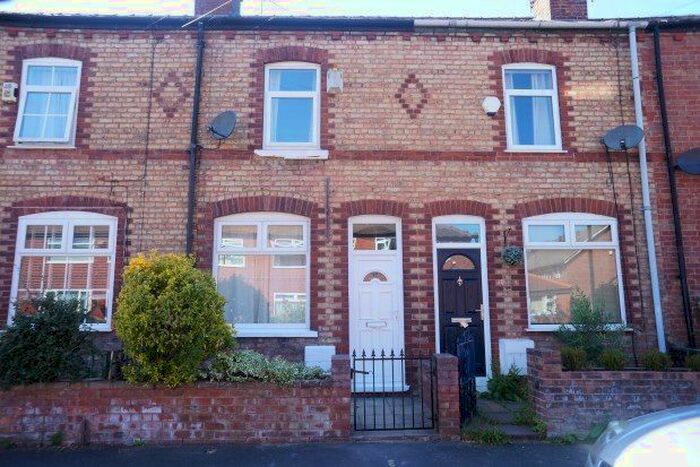 2 Bedroom Property To Rent In Queenhill Road, Manchester M22