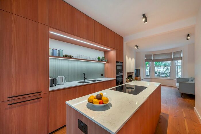 4 Bedroom Terraced House To Rent In Grove Hill Road, London, SE5