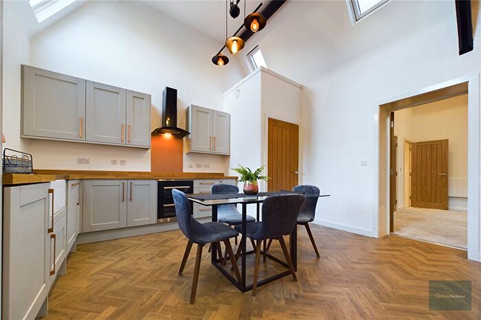 1 Bedroom Semi-Detached House To Rent In Newfoundland Road, St. Pauls, Bristol, BS2