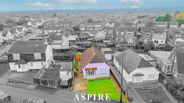 2 Bedroom Detached Bungalow For Sale In *No Onward Chain* Video Inside - Stanley Road, Benfleet, SS7