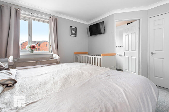 4 Bedroom Detached House For Sale In Timothy Rees Close, Danescourt, Cardiff, CF5