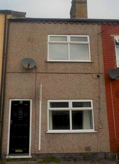 3 Bedroom Terraced House To Rent In Baker Street, Creswell, Worksop, S80