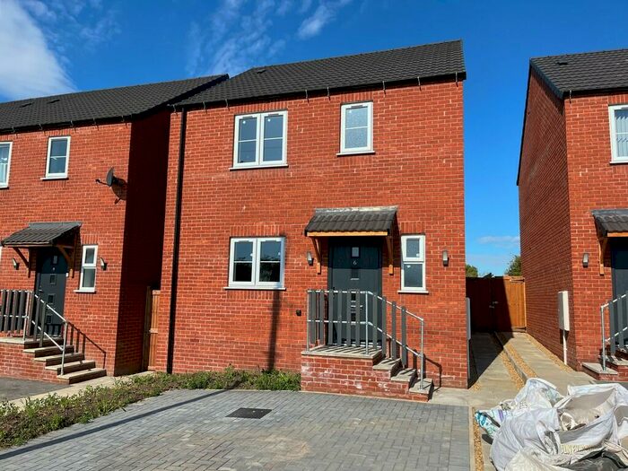 3 Bedroom Detached House For Sale In Slipe Drove, West Pinchbeck, PE11