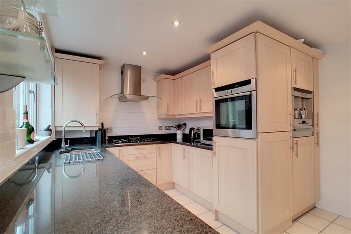 3 Bedroom Semi-Detached House To Rent In Boddicott Close, London SW19