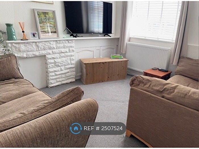 2 Bedroom Terraced House To Rent In Charles Street, Cheltenham, GL51
