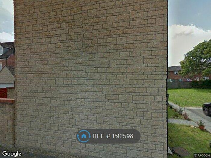 3 Bedroom Terraced House To Rent In Cavell Court, Trowbridge, BA14