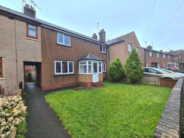 3 Bedroom Terraced House To Rent In Well Lane, Ulverston, LA12