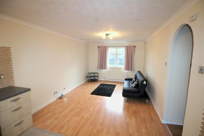 1 Bedroom Flat For Sale In Northpark, Billingham, TS23