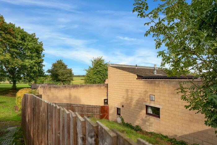 3 Bedroom Semi-Detached House For Sale In Wilson Court, Stocken Hall Road, Stretton, LE15