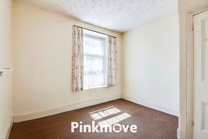 2 Bedroom Terraced House For Sale In Blewitt Street, Newport, NP20