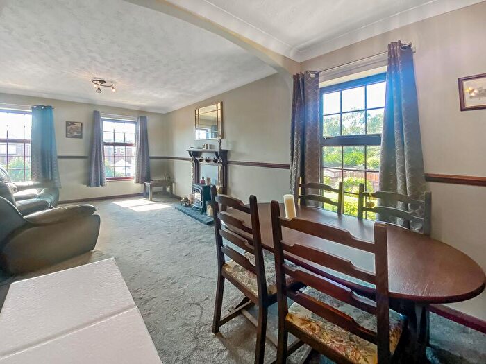 2 Bedroom Flat For Sale In Wedgwood Drive, Wedgwood Hall Wedgwood Drive, PE13