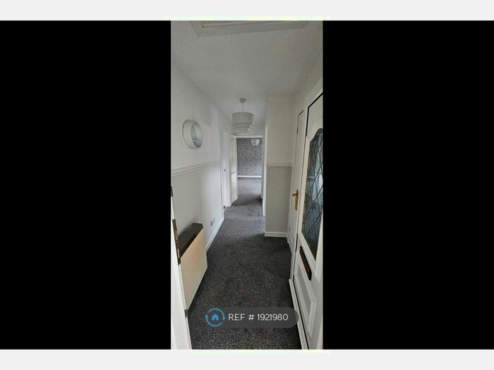 1 Bedroom Flat To Rent In Glen More, East Kilbride, Glasgow, G74